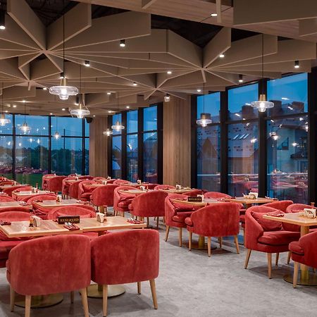 Святий Шарбель Hotel Morshyn Exterior foto