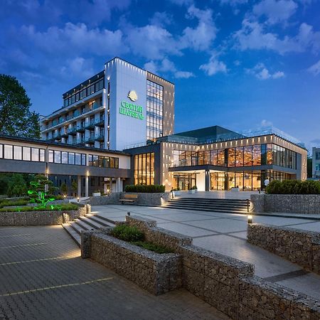 Святий Шарбель Hotel Morshyn Exterior foto