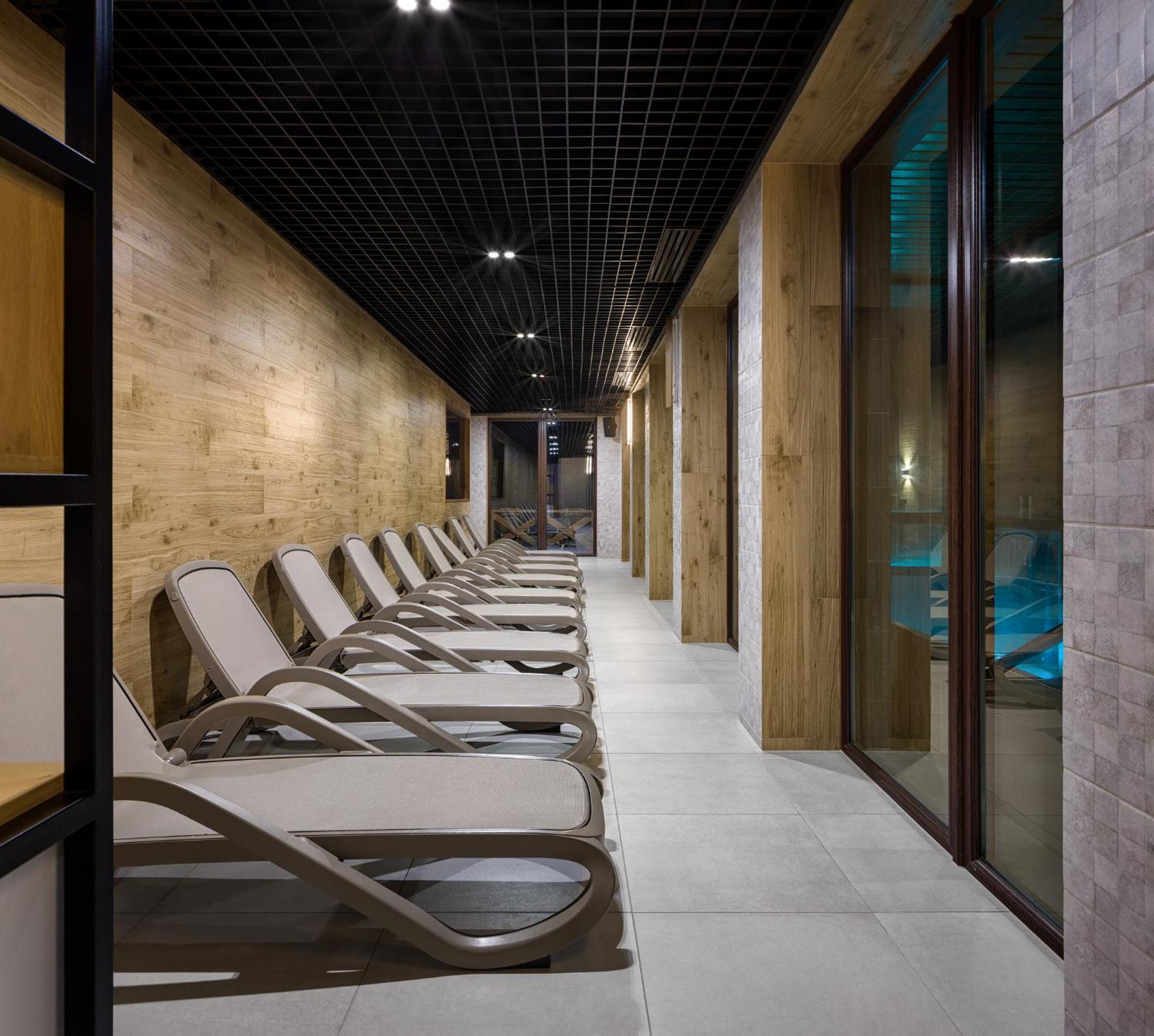 Святий Шарбель Hotel Morshyn Exterior foto